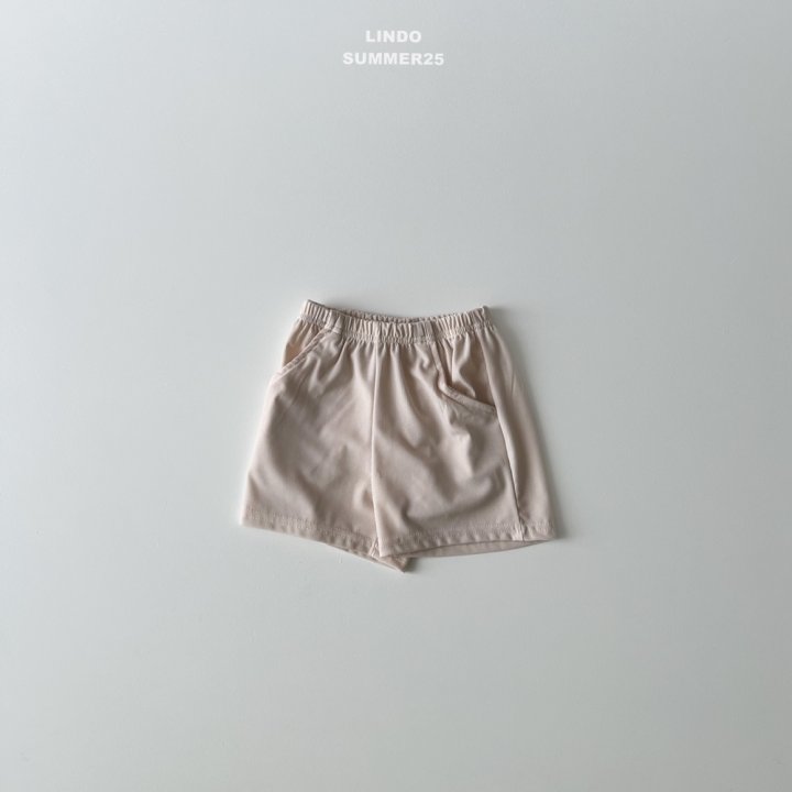 Lindo - Korean Baby Fashion - #babylifestyle - Cool Series Shorts - 7
