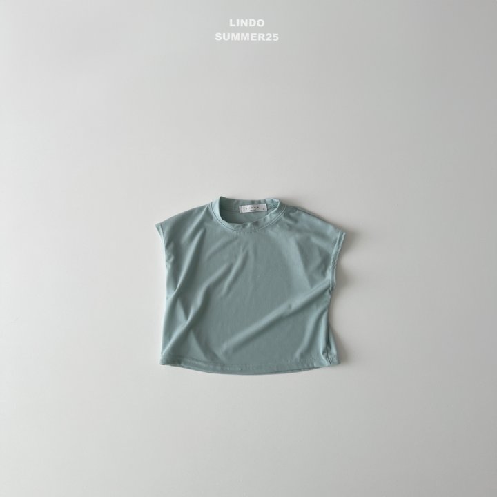 Lindo - Korean Baby Fashion - #babylifestyle - Cool Series Tee - 6