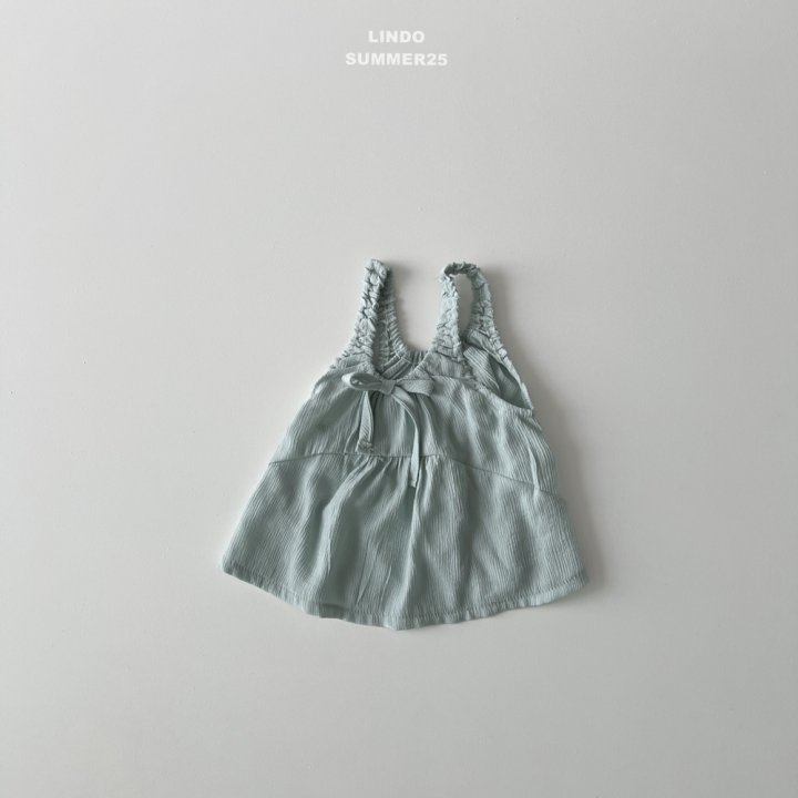 Lindo - Korean Baby Fashion - #babyoninstagram - Sally Blouse - 3