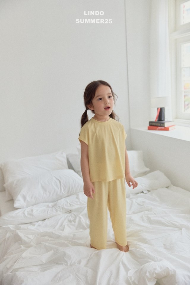 Lindo - Korean Baby Fashion - #babyoninstagram - Cool Series Pants - 9