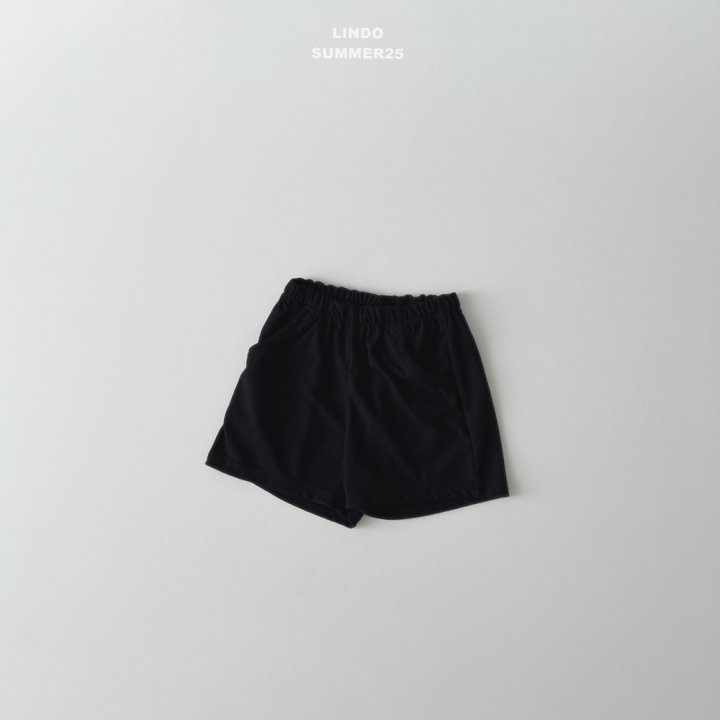Lindo - Korean Baby Fashion - #babyoninstagram - Cool Series Shorts - 8