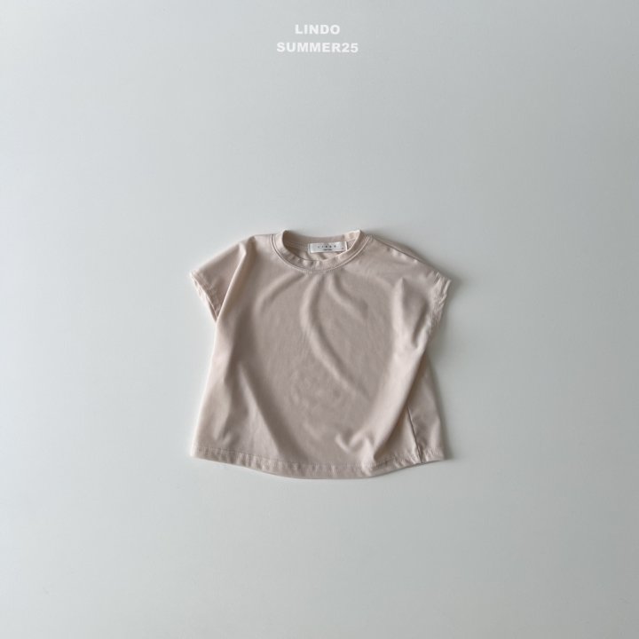 Lindo - Korean Baby Fashion - #babyoninstagram - Cool Series Tee - 7