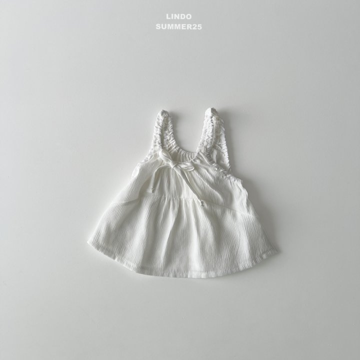 Lindo - Korean Baby Fashion - #babyoninstagram - Sally Blouse - 4