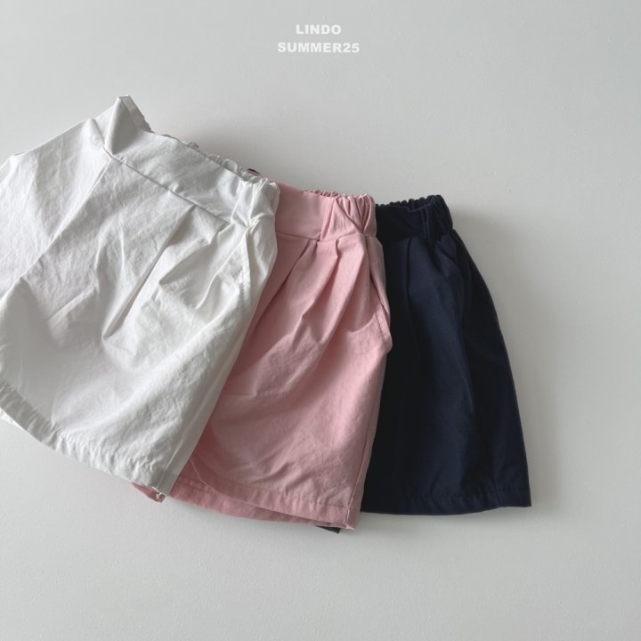 Lindo - Korean Baby Fashion - #babyootd - Kinder Pintuck Pants - 6