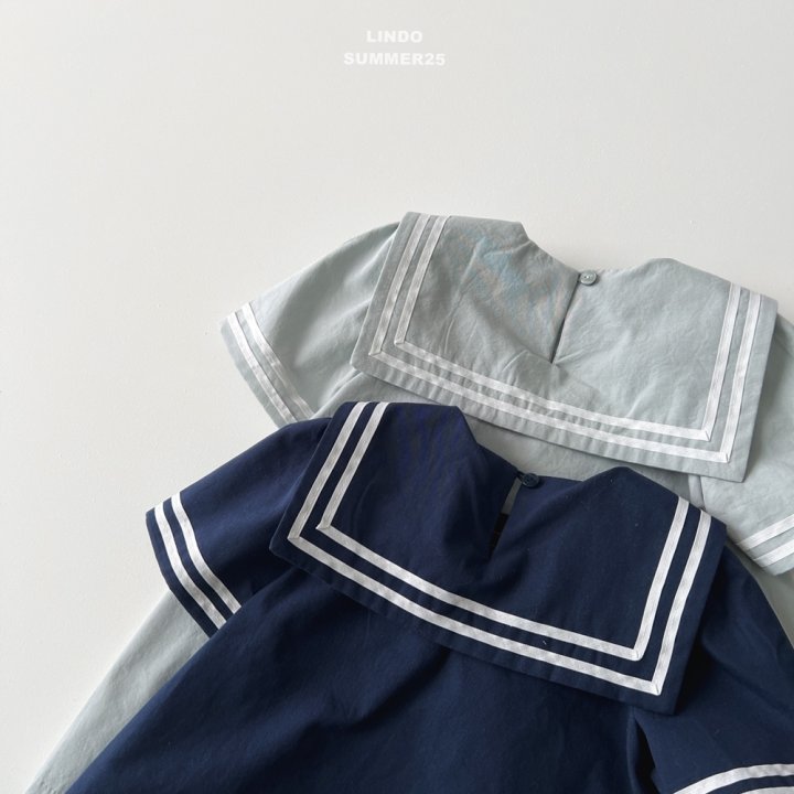Lindo - Korean Baby Fashion - #babyootd - Saint Dress - 6