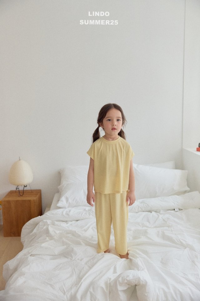 Lindo - Korean Baby Fashion - #babyootd - Cool Series Pants - 10