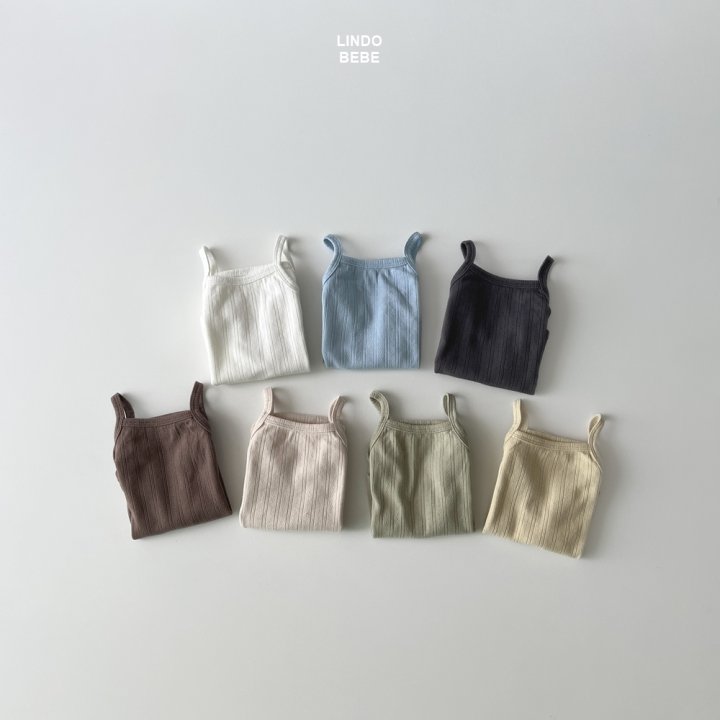 Lindo - Korean Baby Fashion - #babyootd - Bebe Daily Bodysuit - 12