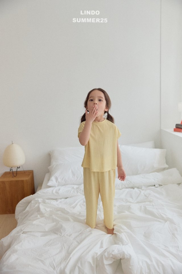 Lindo - Korean Baby Fashion - #babyoutfit - Cool Series Pants - 11