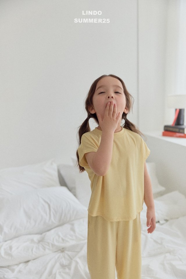 Lindo - Korean Baby Fashion - #babyoutfit - Cool Series Pants - 12
