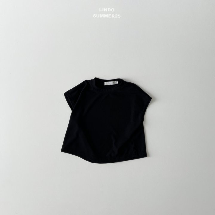 Lindo - Korean Baby Fashion - #babyoutfit - Cool Series Tee - 10