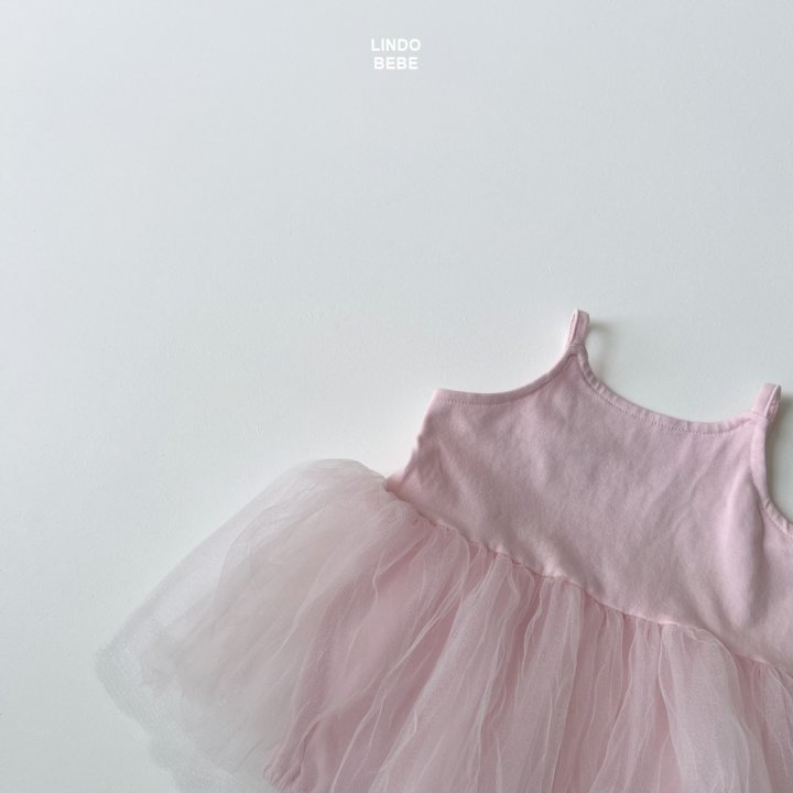 Lindo - Korean Baby Fashion - #babyoutfit - Bebe Tutu Suit