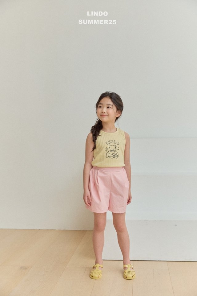 Lindo - Korean Baby Fashion - #babywear - Kinder Pintuck Pants - 9