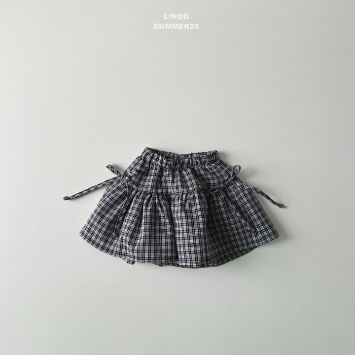 Lindo - Korean Baby Fashion - #babywear - My Ribbon Skirt Pants