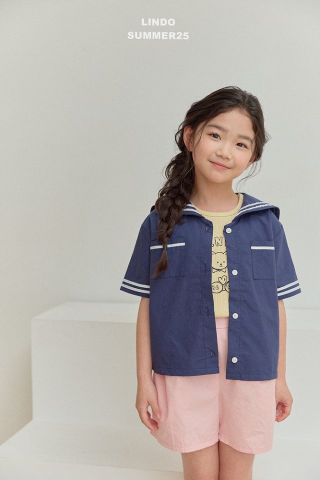 Lindo - Korean Baby Fashion - #smilingbaby - Kinder Pintuck Pants - 12