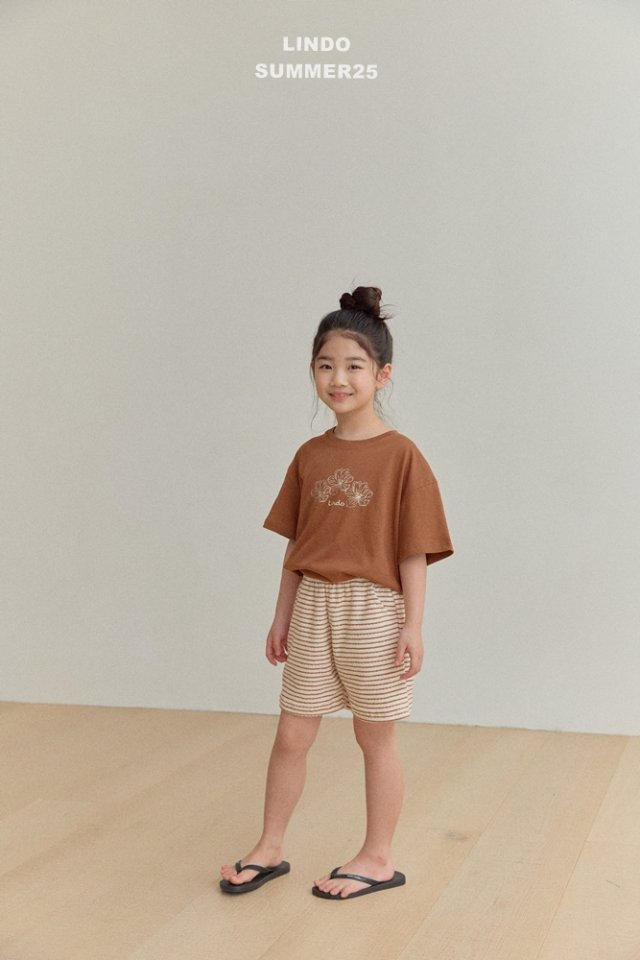 Lindo - Korean Baby Fashion - #smilingbaby - Italy Shorts - 10