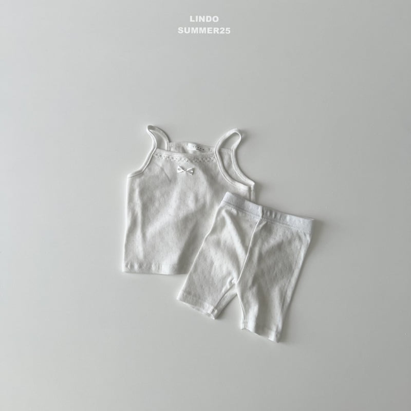Lindo - Korean Baby Fashion - #smilingbaby - Nah Easywear - 2