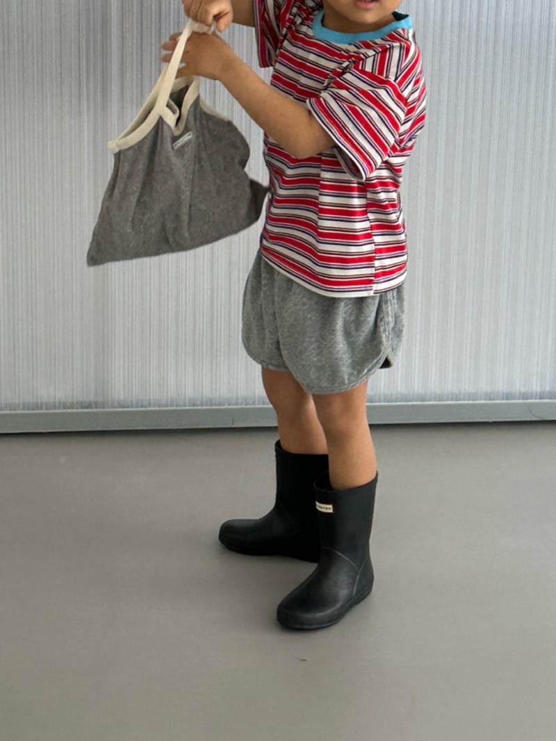 Little Normal - Korean Children Fashion - #Kfashion4kids - Daisy Pants - 5