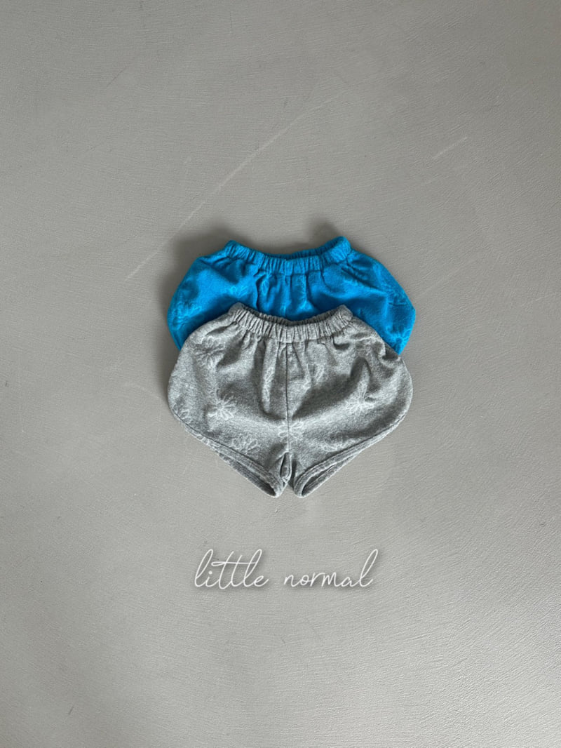 Little Normal - Korean Children Fashion - #childofig - Daisy Pants - 11