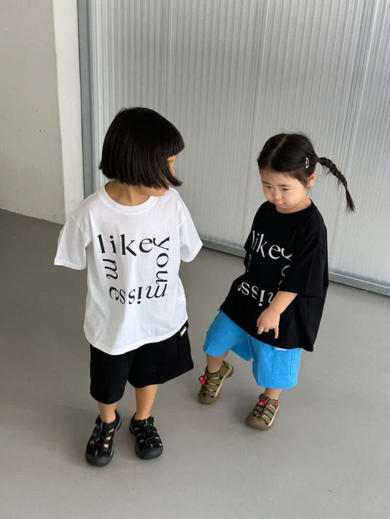 Little Normal - Korean Children Fashion - #designkidswear - Cargo Pants - 6