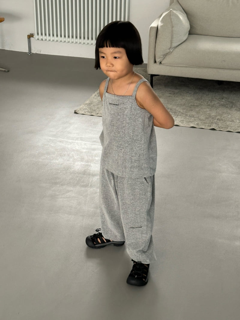 Little Normal - Korean Children Fashion - #fashionkids - LN Pants - 10