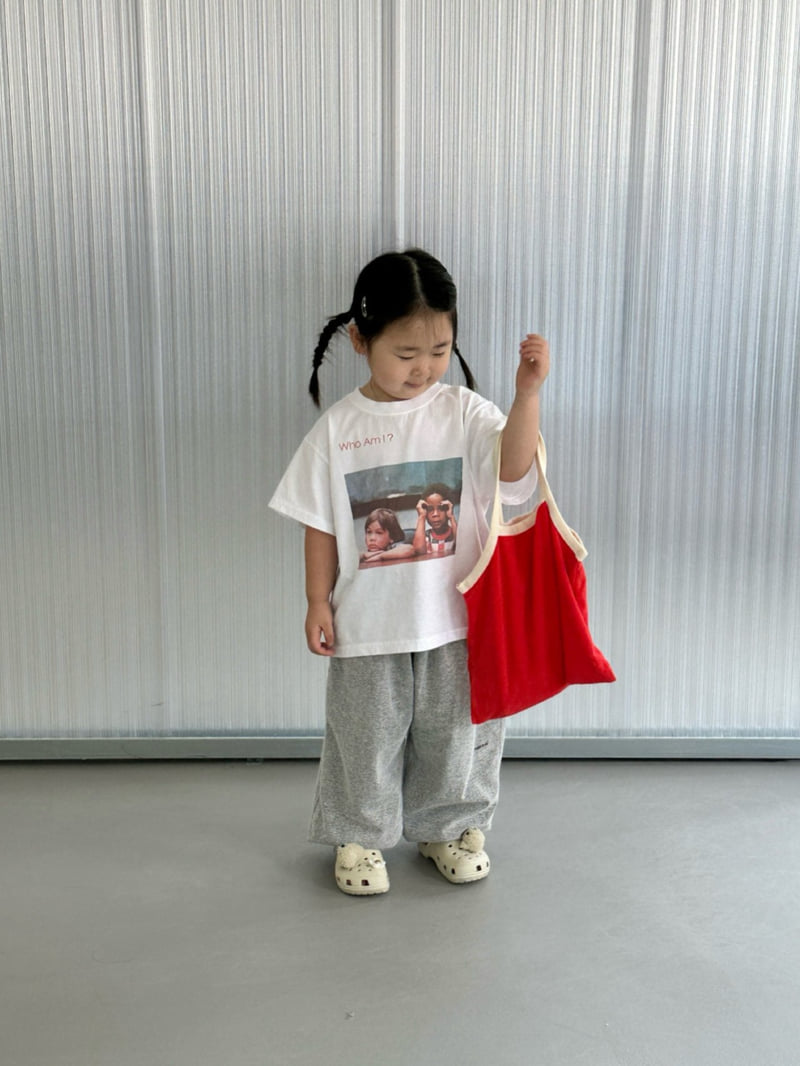Little Normal - Korean Children Fashion - #kidsstore - Do I Tee - 4