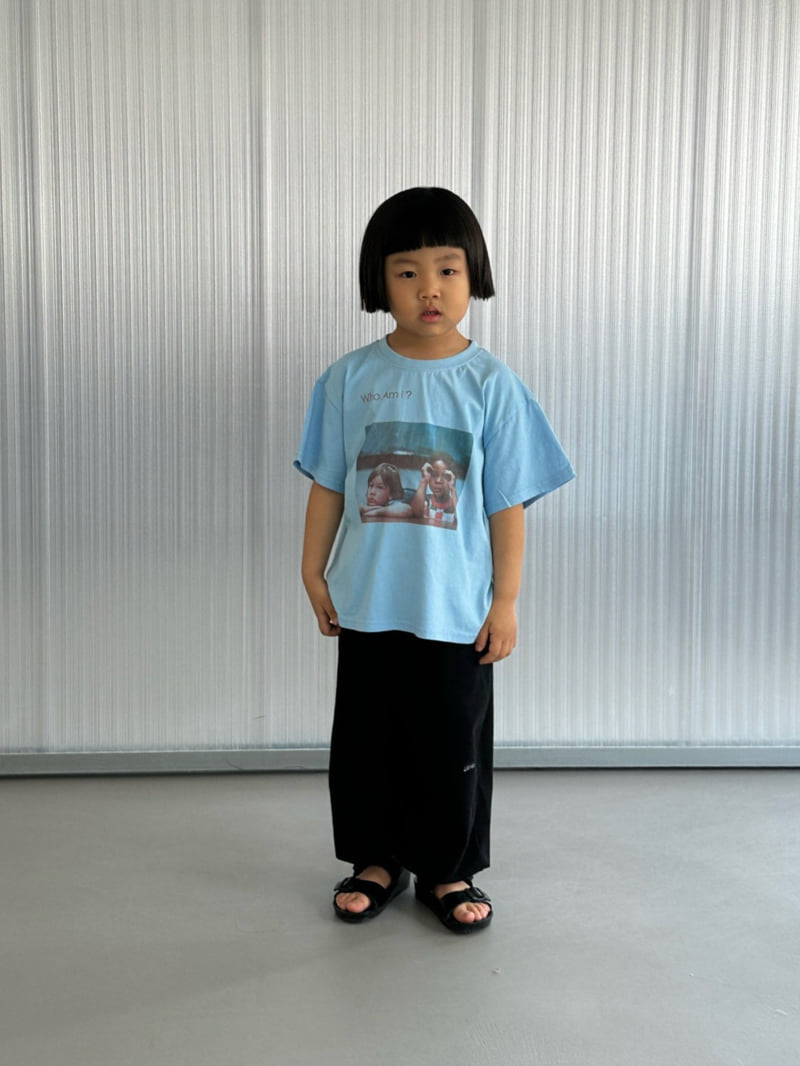 Little Normal - Korean Children Fashion - #littlefashionista - Do I Tee - 6