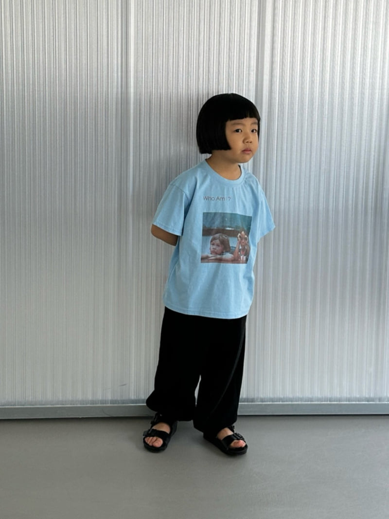 Little Normal - Korean Children Fashion - #magicofchildhood - Do I Tee - 7