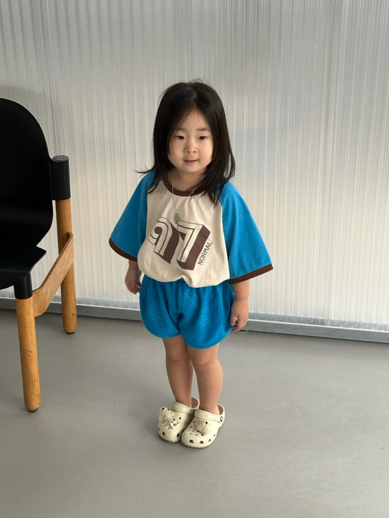 Little Normal - Korean Children Fashion - #magicofchildhood - Daisy Pants - 7