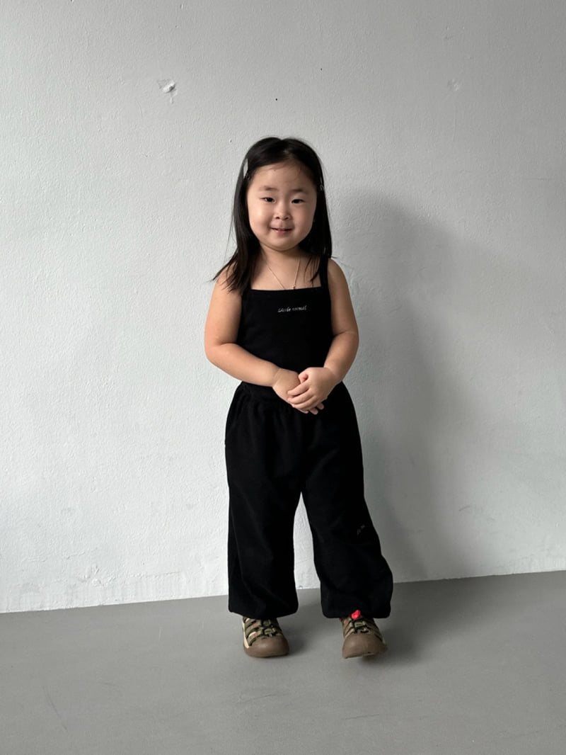 Little Normal - Korean Children Fashion - #minifashionista - LN Pants - 4