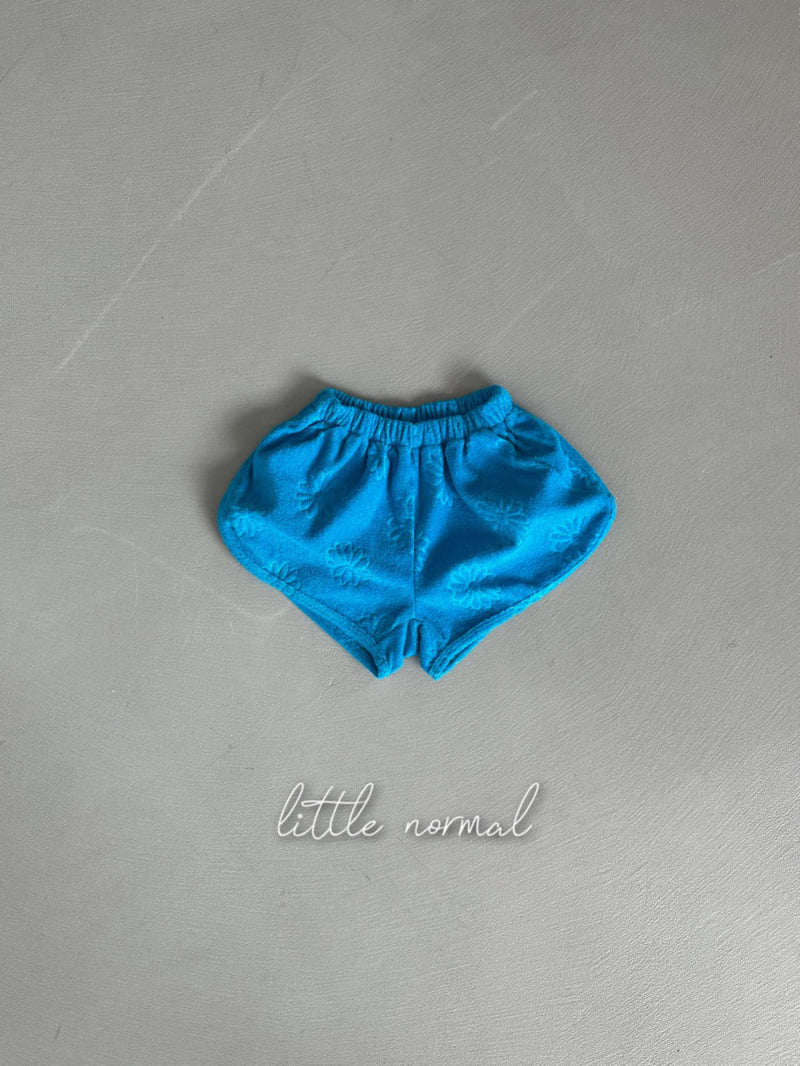 Little Normal - Korean Children Fashion - #prettylittlegirls - Daisy Pants - 9