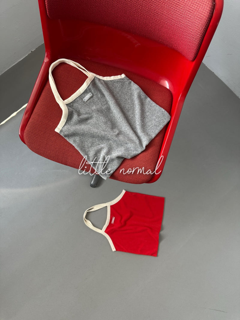 Little Normal - Korean Children Fashion - #todddlerfashion - LN Towel Bag