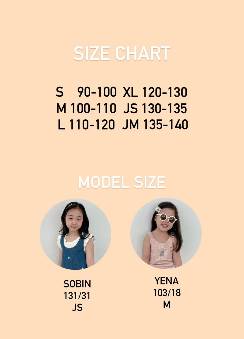 Log101 - Korean Children Fashion - #fashionkids - Linen Shirring Dress - 2