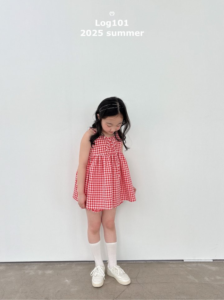Log101 - Korean Children Fashion - #kidsshorts - Grapefruit Shorts - 7