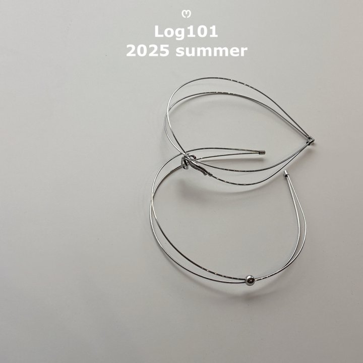 Log101 - Korean Children Fashion - #magicofchildhood - Nigel Band