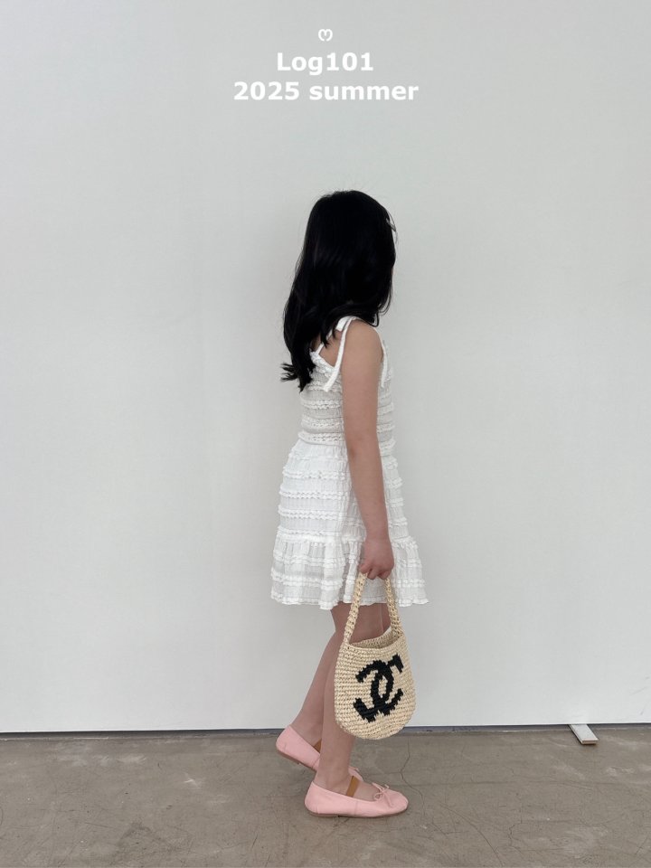 Log101 - Korean Children Fashion - #prettylittlegirls - Lovelies Skirt - 5