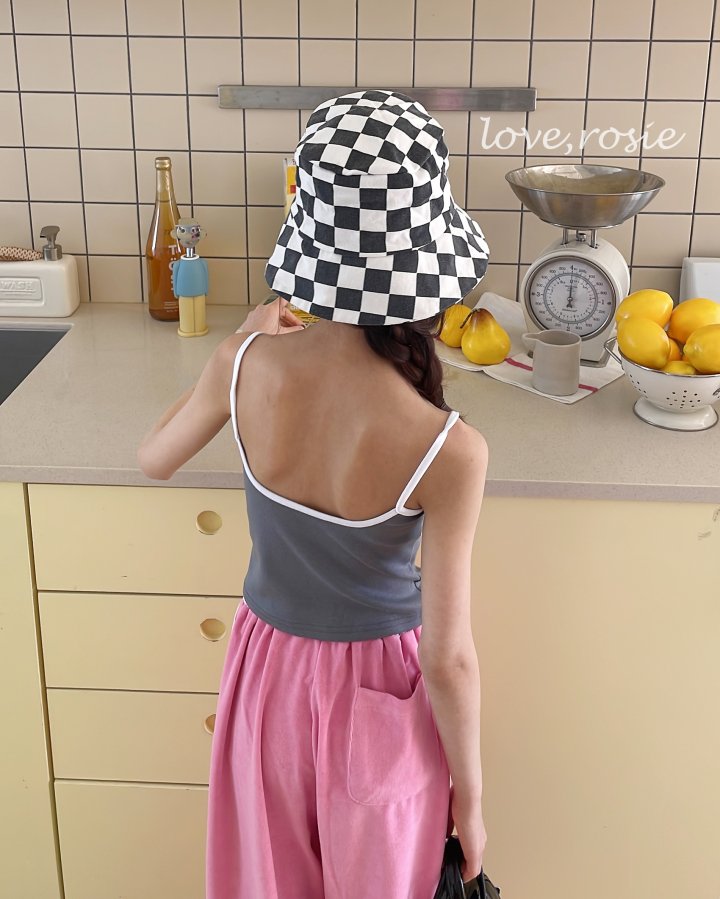 Love Rosie - Korean Children Fashion - #kidsshorts - Smurf Sleeveless - 3