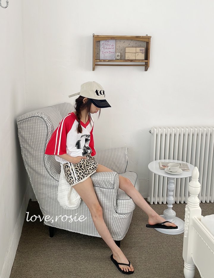 Love Rosie - Korean Children Fashion - #minifashionista - Unique Samba Shorts - 5