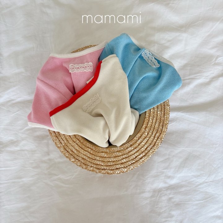 Mamami - Korean Children Fashion - #Kfashion4kids - Lulu Tee - 12