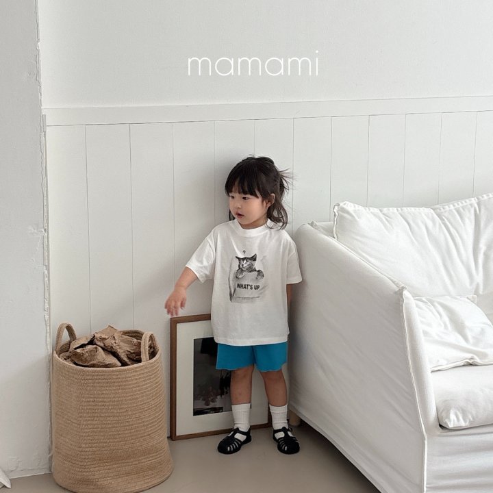 Mamami - Korean Children Fashion - #Kfashion4kids - Petit Lace Pants - 5