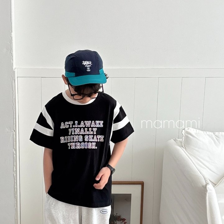 Mamami - Korean Children Fashion - #Kfashion4kids - Splash Cap - 3