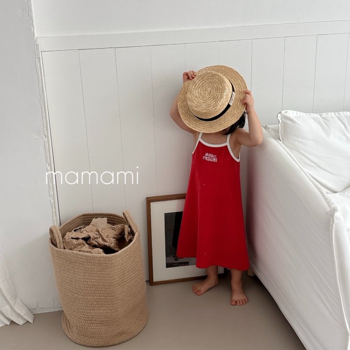Mamami - Korean Children Fashion - #childofig - Silly Rabbit Dress - 6