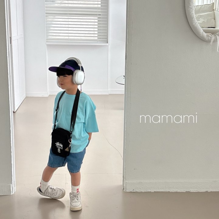 Mamami - Korean Children Fashion - #childofig - Summer Mood Tee - 8