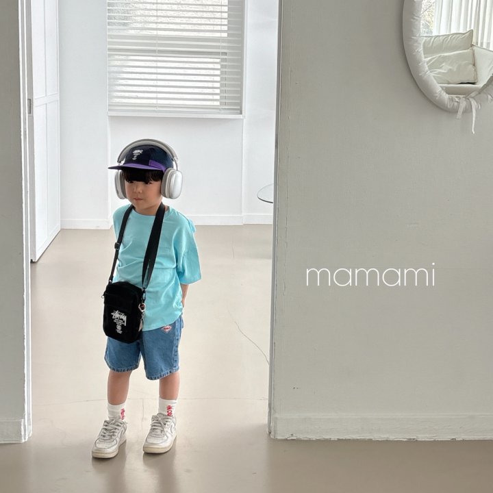 Mamami - Korean Children Fashion - #childofig - Splash Cap - 11