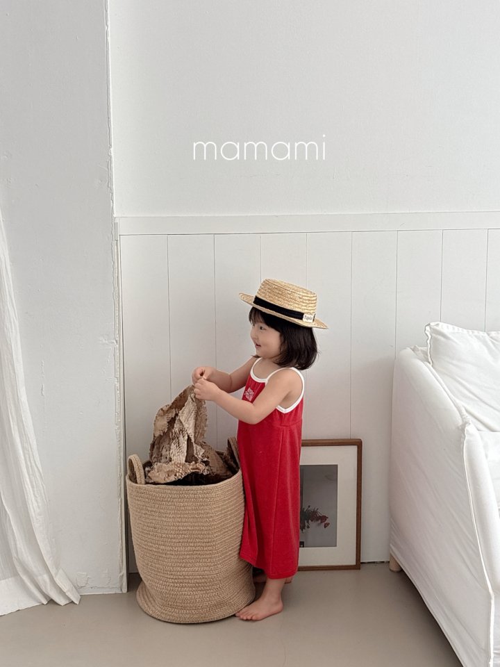 Mamami - Korean Children Fashion - #childrensboutique - Silly Rabbit Dress - 7