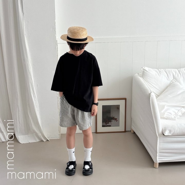 Mamami - Korean Children Fashion - #childrensboutique - Breeze Pants - 8