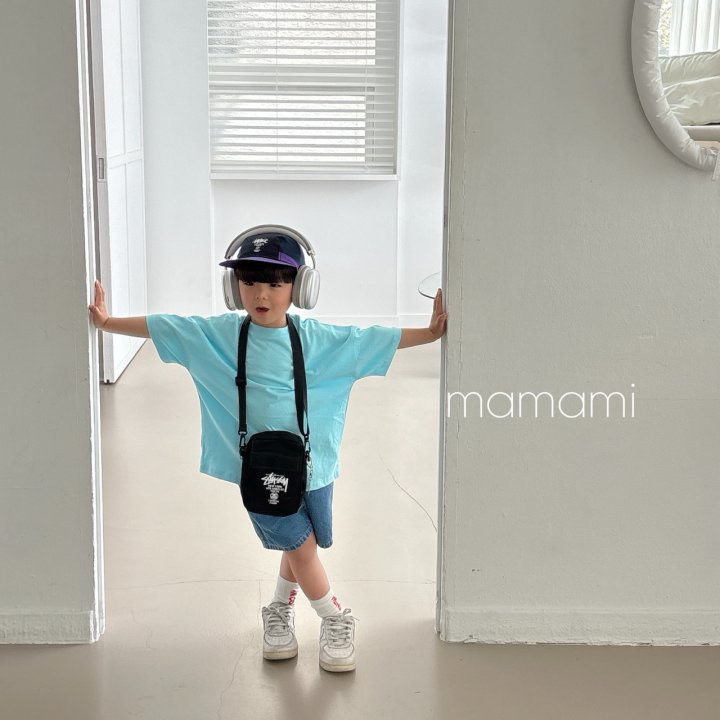 Mamami - Korean Children Fashion - #childrensboutique - Splash Cap - 12