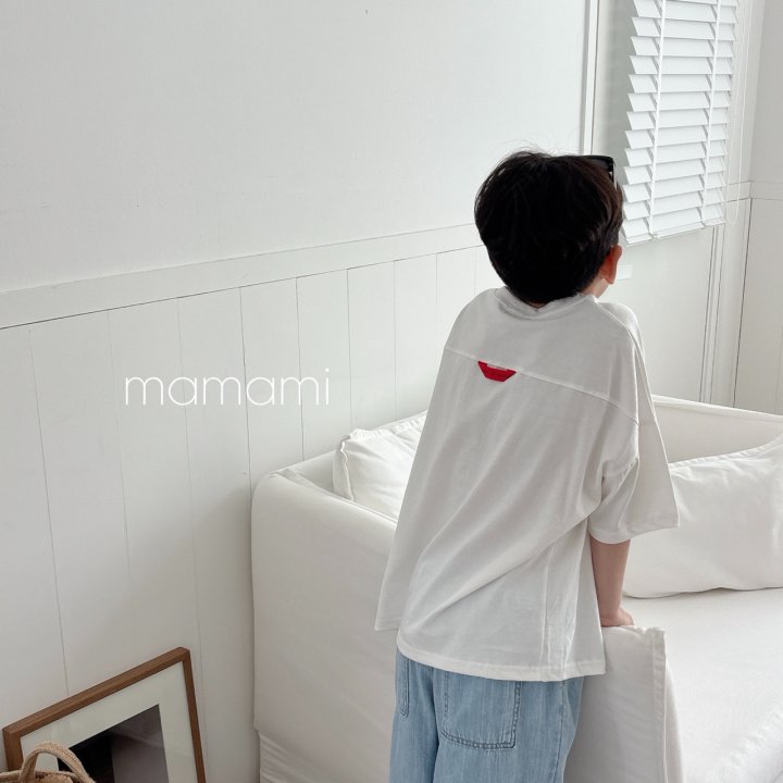 Mamami - Korean Children Fashion - #designkidswear - Summer Mood Tee - 11