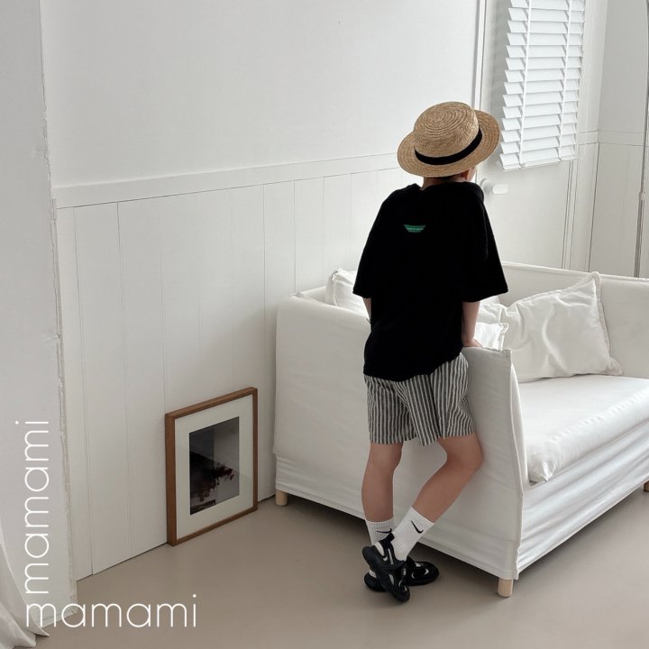 Mamami - Korean Children Fashion - #designkidswear - Breeze Pants - 9