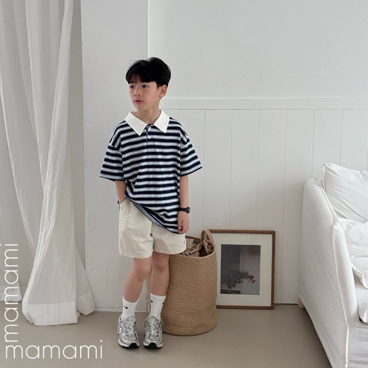 Mamami - Korean Children Fashion - #designkidswear - Airfit Rustling Pants - 11