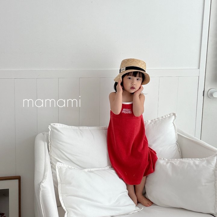 Mamami - Korean Children Fashion - #discoveringself - Silly Rabbit Dress - 9